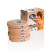 Afbeeldingen van Cure Tape 1cm*5m
